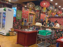 -田家大院东北农家菜铁锅炖(西安总店)