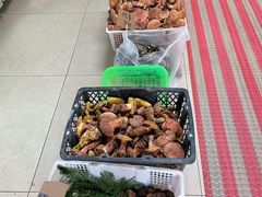 -双喜农庄·菌香园(安居家园店)