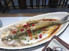 -乌记大厨餐厅