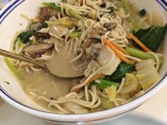 莆仙卤面-老蒲鲜·地标·非遗美食(涵江店)