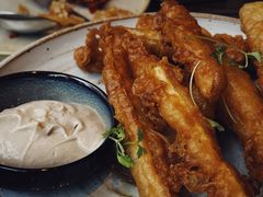 -Brut Eatery悦璞食堂(建国东路店)