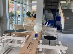 -Cetus coffee鲸鱼座咖啡·拼豆(二仙桥公园店)
