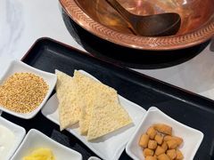 -一招鲜·全羊铺·蒙古奶茶(五一北路店)