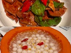 -玫瑰厅上海菜(兴国路店)