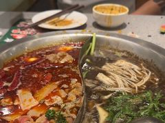 -芳竹园火锅(塘沽金街店)