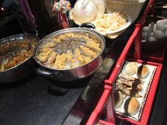 -老院子饭店·鲁菜·海鲜·家常菜