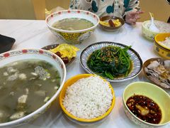 -陈记汤饭(水巷口店)