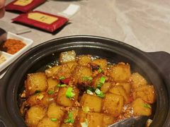 -大秦小宴•新派西北(万象前海店)