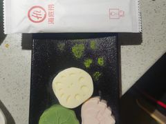 -海底捞火锅(番禺广场店)