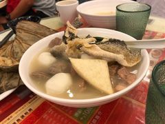 -民华鱼蛋粉面(正发楼店)