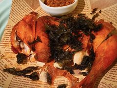 -苏梦江南·淮扬菜(夫子庙店)