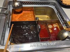 -海底捞火锅(顺义华联店)