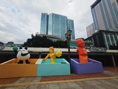 -九龙公园