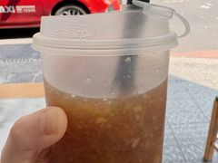 -芝麻糊世家(西华店)