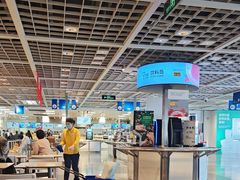 -宜家·瑞典风味餐厅(无锡店)
