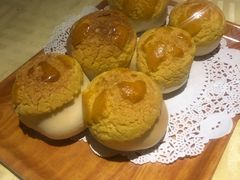 菠萝包-石岐佬中山菜馆(张溪店)