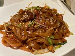 -顺峰(农展馆店)
