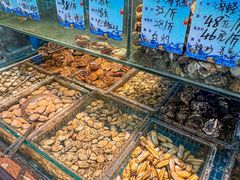 -良师门滨海人家·海鲜·家常菜(滨海城店)