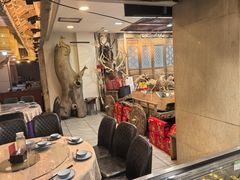-乔家满族八大碗(流水沟店)