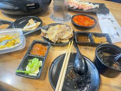 -九田家黑牛烤肉料理(吴江万象汇店)