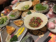 -弓二·烧鸟居酒屋(财富购物中心店)