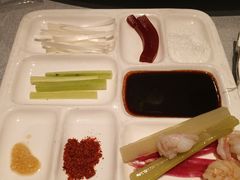 -君子·兰餐厅(长江路店)