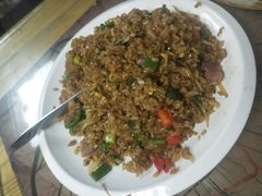 -88号小吃店·经典云南菜·地道纳西美食