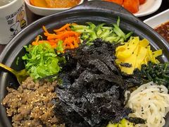 -釜山豚骨汤饭(芝罘万达广场店)