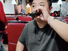 -新凯旋烧烤·燕姐千岛湖土菜