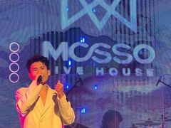 -MOSSO·Liveshow(M3香港广场店)