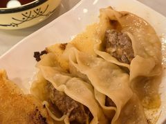 -小二锅贴私家菜(新世纪步行街第二大街店)