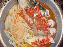 -湖兰金牌小炒肉(椒江万达店)