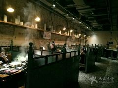 -手选潮汕鲜活牛肉火锅(二七广场店)