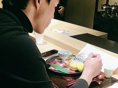 -元熹会席料理