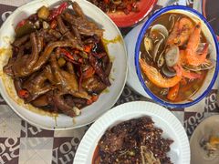 -老三样·旧食新味(船山路店)