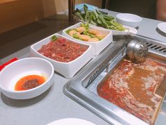 -海底捞火锅(平谷华联店)