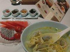 -胥城奥灶面·面之府(书香世家月亮湾酒店)