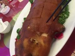 -深圳君逸国际酒店(龙岗横岗塘坑地铁站店)