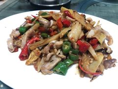农家三宝-南雄雄州土菜餐厅(粤北大厦店)