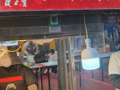 -正宁路小吃夜市