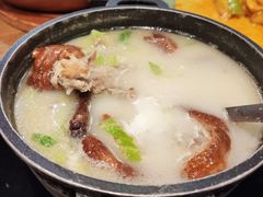 -全聚德(江宁店)