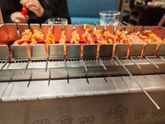 -邢氏老太太烤串(北兴街店)