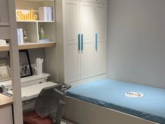 -A家居·松堡王国儿童家具(集美家居大红门店)