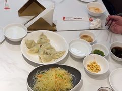 -东方饺子王(新奥购物中心店)