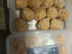 -老人和饭店(淮海中路店)