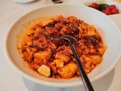 -上蔬无瑕· 创意素食·Vegetarian(华采天地店)