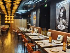 -get pizza意大利餐厅(凯德MALL店)