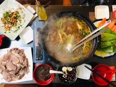 -陈记贵州遵义羊肉粉·酸汤鱼(法华镇路店)
