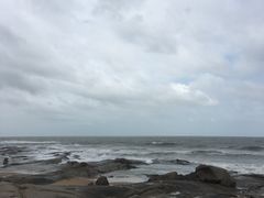 -日照灯塔风景区