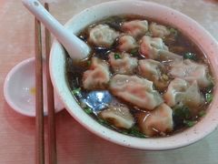 -蒋家桥饺面店(广陵路店)